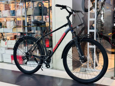 Велосипед MINGDI 29MD 2.1 29" (рост 160-185 см)