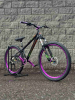Велосипед горный трюковый Modrich Dirt Street 26" (рост 145-175 см)