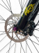 Велосипед горный трюковый Modrich Dirt Street 26" (рост 145-175 см)
