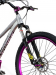 Велосипед горный трюковый Modrich Dirt Street 26" (рост 145-175 см)