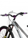 Велосипед горный трюковый Modrich Dirt Street 26" (рост 145-175 см)