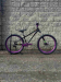 Велосипед горный трюковый Modrich Dirt Street 26" (рост 145-175 см)