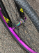 Велосипед горный трюковый Modrich Dirt Street 26" (рост 145-175 см)