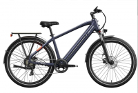 Электровелосипед Mokwheel Asphalt (27,5R 500w 48v 15Ah)