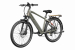 Электровелосипед Mokwheel Asphalt (27,5R 500w 48v 15Ah)