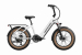 Электро фэтбайк (электровелосипед) Mokwheel Scoria 2.0 (20х4.0" 750w 48v 20Ah)