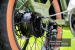Электро фэтбайк (электровелосипед) Mokwheel Scoria 2.0 (20х4.0" 750w 48v 20Ah)