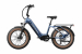 Электро фэтбайк (электровелосипед) Mokwheel Scoria 2.0 (20х4.0" 750w 48v 20Ah)