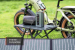 Электро фэтбайк (электровелосипед) Mokwheel Scoria 2.0 (20х4.0" 750w 48v 20Ah)