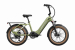 Электро фэтбайк (электровелосипед) Mokwheel Scoria 2.0 (20х4.0" 750w 48v 20Ah)