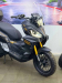 Скутер бензиновый MTRCL Qbike 250 (инжектор)