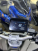 Скутер бензиновый MTRCL Qbike 250 (инжектор)