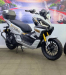 Скутер бензиновый MTRCL Qbike 250 (инжектор)