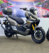Скутер бензиновый MTRCL Qbike 250 (инжектор)