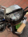 Электроскутер с педалями (электровелосипед) двухместный Nexmove SK8 16R 800w Li-ion 48v 15Ah