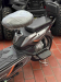 Электроскутер с педалями (электровелосипед) двухместный Nexmove SK8 16R 800w Li-ion 48v 15Ah