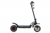 Электросамокат OxyVolt BadBoy Double 2 Crossover 10"