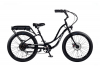 Электровелосипед круизер Pedego Interceptor Step-THRU (500w 48v)