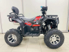 Квадроцикл бензиновый Puls ATV200