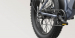 Электро фэтбайк (электровелосипед) Qronge Thunder R26х4.0" (500w 48v 18Ah)