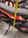 Электромотоцикл питбайк подростковый Qronge X1 Spark L (1500w Li-ion 60v 23,4Ah)