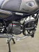 Мопед (мотоцикл) бензиновый Racer Scout 125