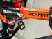 Велосипед складной на литых дисках двухподвес RICKMATE RM 5140 26" (рост 145-170 см)