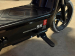 Электроскутер с педалями (электровелосипед) двухместный  SK8  500w Li-ion 48v 12Ah