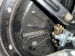 Электроскутер с педалями (электровелосипед) двухместный  SK8 600w Li-ion 48v 12Ah