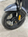 Электроскутер с педалями (электровелосипед) двухместный  SK8 600w Li-ion 48v 12Ah