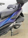 Скутер бензиновый Xiaoai N-Max 180 (инжектор)