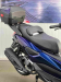 Скутер бензиновый Xiaoai N-Max 180 (инжектор)