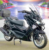 Скутер бензиновый Xiaoai N-Max 180 (инжектор)