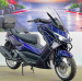 Скутер бензиновый Xiaoai N-Max 180 (инжектор)