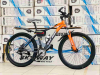 Велосипед горный Sky Way 26R M26-08 (рост 145-175 см)