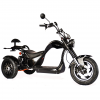 Трехколесный электроскутер Skyboard  Citycoco Elbrus Chopper 4000 (Harrow)