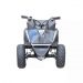 Детский электроквадроцикл SkyBoard CyberTruck Sochi Kids 800w