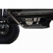 Детский электроквадроцикл SkyBoard CyberTruck Sochi Kids 800w