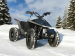 Детский электроквадроцикл SkyBoard CyberTruck Sochi Kids 800w