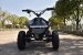Детский электроквадроцикл SkyBoard CyberTruck Sochi Kids 800w