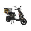 Электроскутер двухколесный Skyboard Kuban 1500w 60v