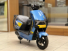 Электроскутер двухместный Speed Power 1200w 72v 20Ah