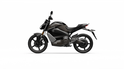 Электромотоцикл Super Soco TS Street Hunter Pro