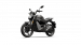 Электромотоцикл Super Soco TS Street Hunter Pro