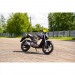 Электромотоцикл Super Soco TS Street Hunter Pro