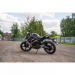 Электромотоцикл Super Soco TS Street Hunter Pro