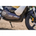 Электромотоцикл Super Soco TS Street Hunter Pro