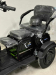 Трехколесный электроскутер (трицикл) Сянчу Transformer GT-EV 3 (R16 1200w Li-ion 48v 25Ah)