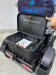 Трехколесный электроскутер (трицикл) Сянчу Transformer GT-EV 3 (R16 1200w Li-ion 48v 25Ah)