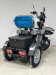 Трехколесный электроскутер (трицикл) Сянчу Transformer GT-EV 3 Pro (1200w Li-ion 60v 25Ah)